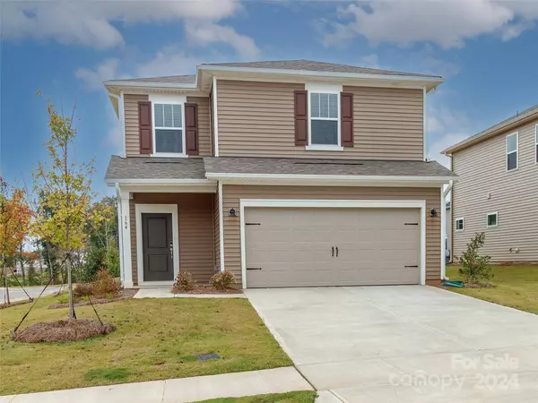 160 Bird Dog DR, Mooresville, NC 28115