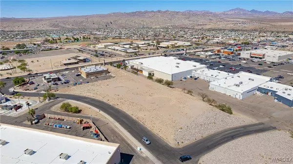 000 Sherryn DR, Bullhead City, AZ 86442