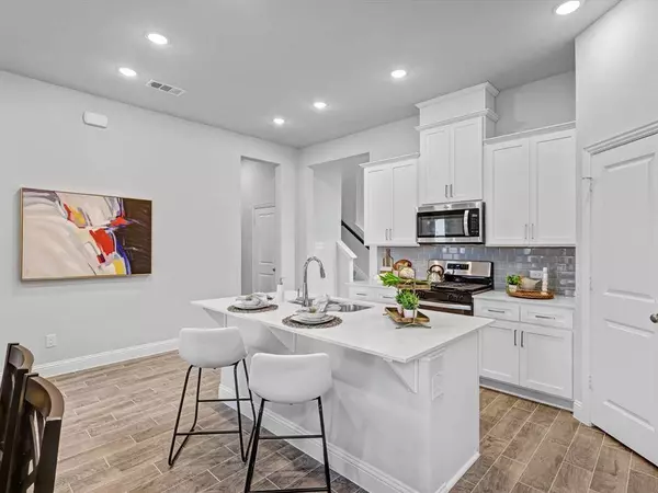 600 Portina Drive, Anna, TX 75409