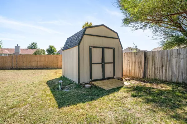 12513 W Birch Lane, Wichita, KS 67235