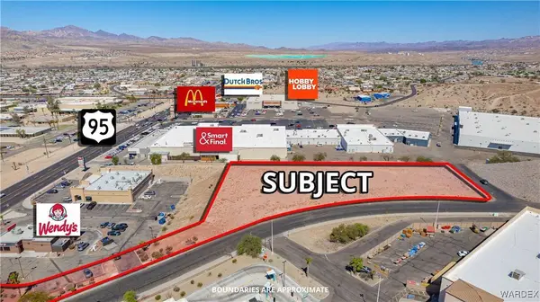 000 Sherryn DR, Bullhead City, AZ 86442
