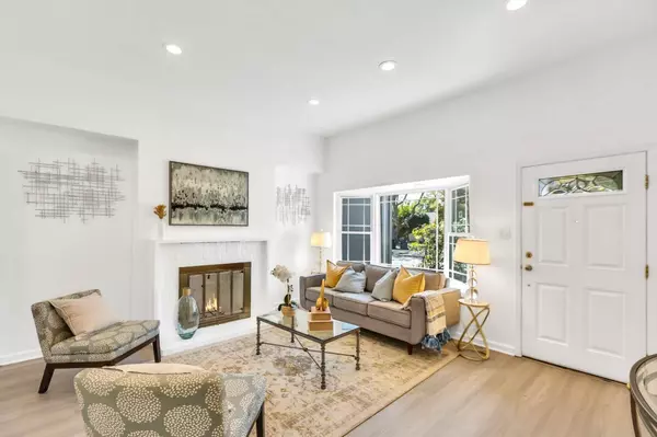 517 Rand ST, San Mateo, CA 94401