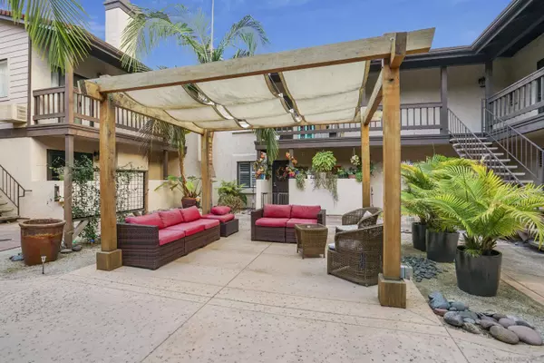 4510 34Th St #11, San Diego, CA 92116