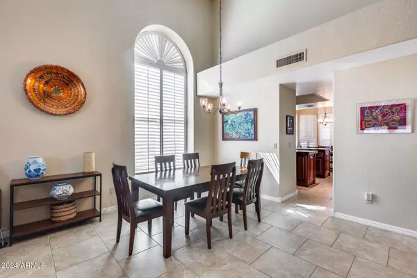 3440 E GRANITE VIEW Drive, Phoenix, AZ 85044