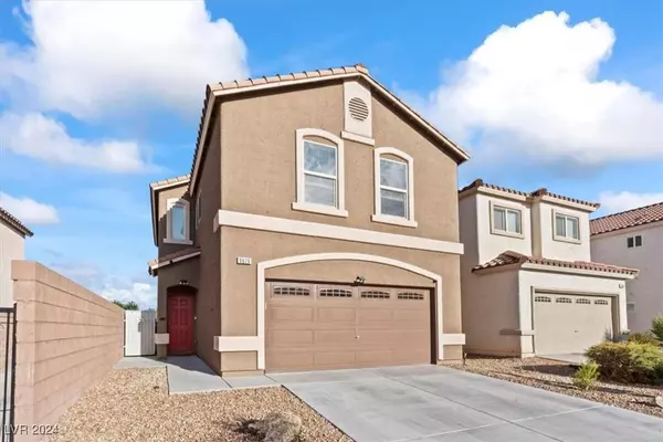 9626 Bouncing Ball Street, Las Vegas, NV 89178