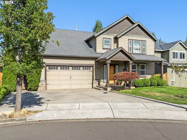 15021 EMERSON CT, Oregon City, OR 97045