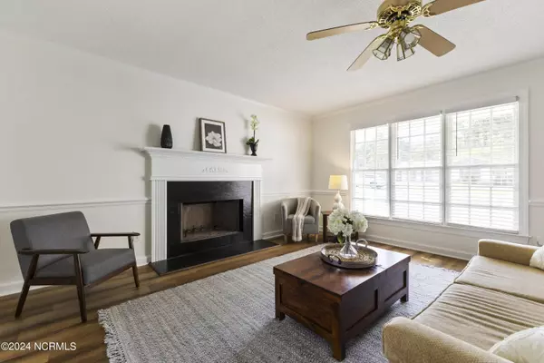 502 Westwood CIR, Nashville, NC 27856