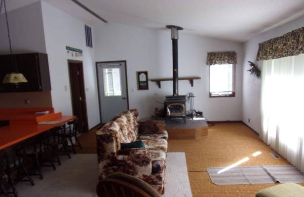 1912 ROLLMANN RD, Saint Germain, WI 54558