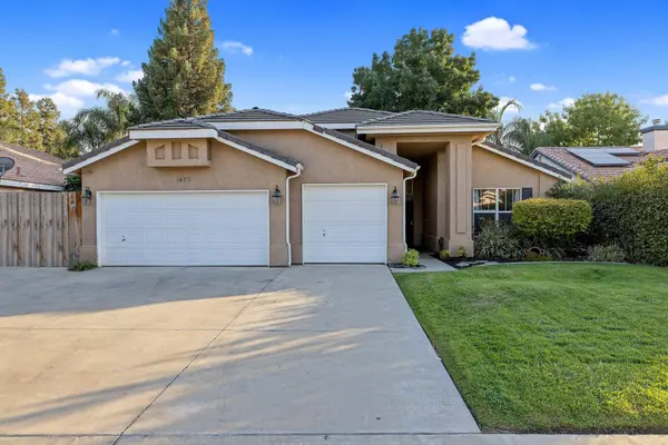 1425 E Sunnyside Avenue, Visalia, CA 93292
