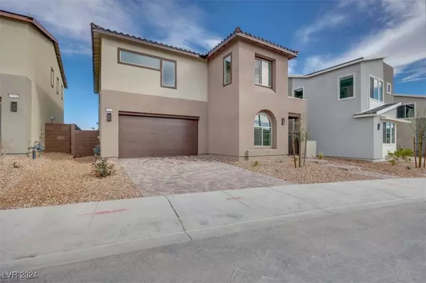 6914 Pacific Robin Street, North Las Vegas, NV 89084