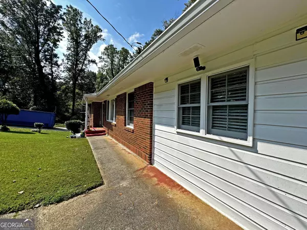 2773 Fairlane DR SE, Atlanta, GA 30354