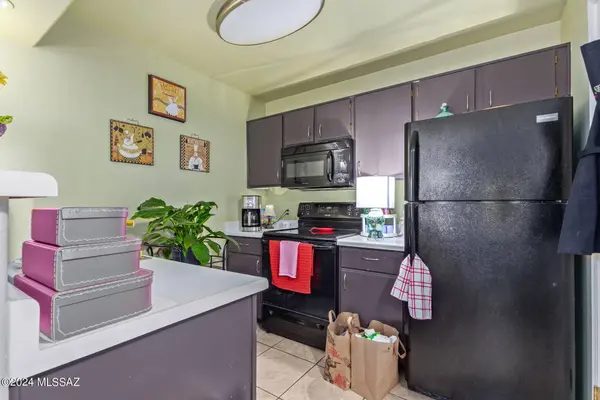 5751 N Kolb Road #7203, Tucson, AZ 85750