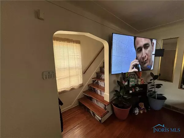 1423 Palmetto AVE, Toledo, OH 43606