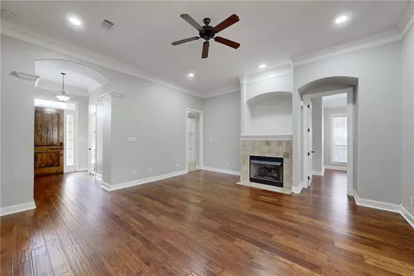 4247 Rock Bend DR, College Station, TX 77845