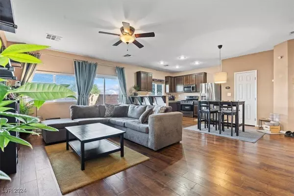 9626 Bouncing Ball Street, Las Vegas, NV 89178