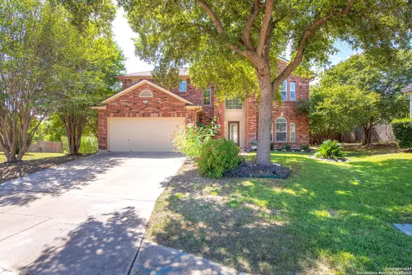 1103 EL RISCO, San Antonio, TX 78258-2953