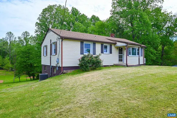 10239 SPOTSWOOD TRL, Ruckersville, VA 22968