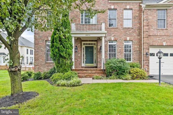 19271 MILL SITE PL, Leesburg, VA 20176