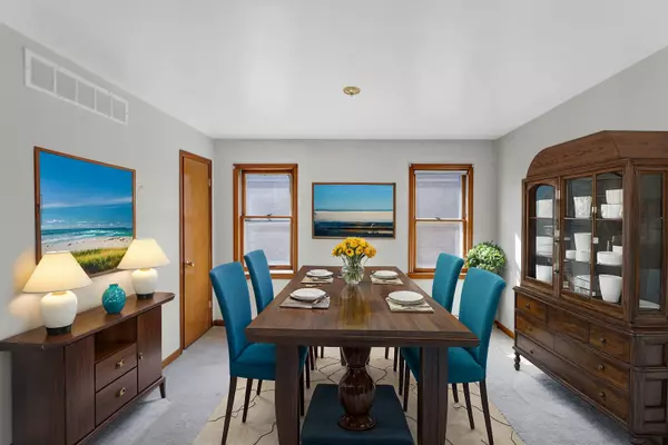 3734 W 113th ST, Chicago, IL 60655