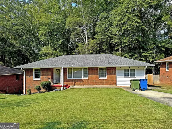 2773 Fairlane DR SE, Atlanta, GA 30354