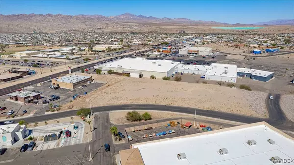 000 Sherryn DR, Bullhead City, AZ 86442