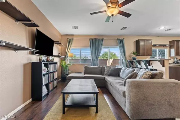 9626 Bouncing Ball Street, Las Vegas, NV 89178