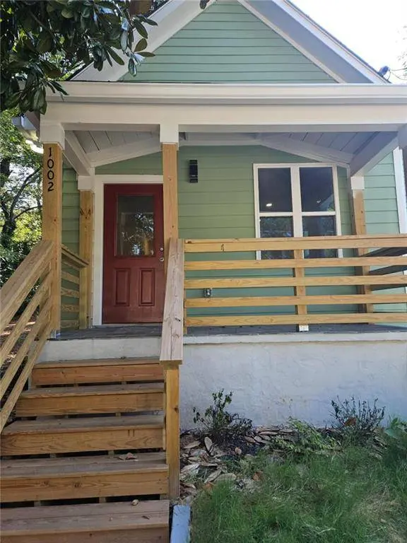 1002 Smith ST, Atlanta, GA 30310