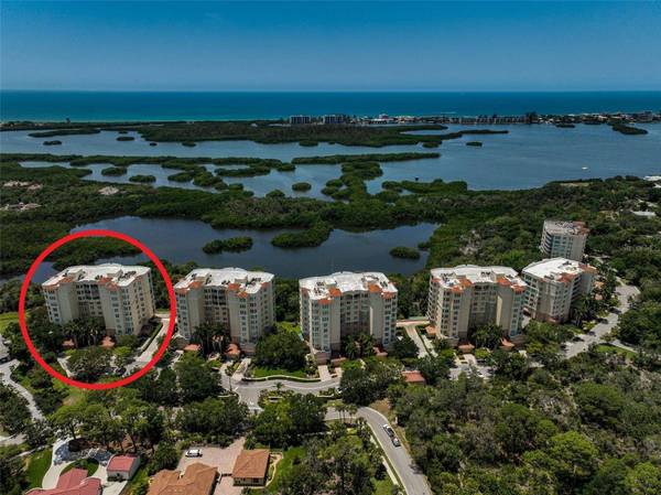 385 N POINT RD #403, Osprey, FL 34229