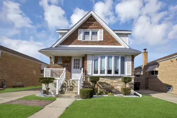 3734 W 113th ST, Chicago, IL 60655