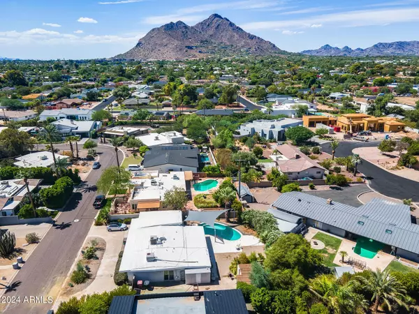 7042 E ORANGE BLOSSOM Lane, Paradise Valley, AZ 85253