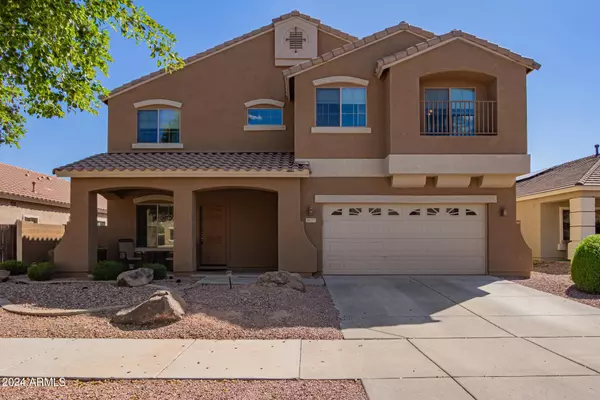 14137 W EVANS Drive, Surprise, AZ 85379