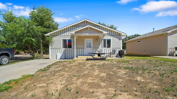 102 White Avenue, Rangely, CO 81648-3020