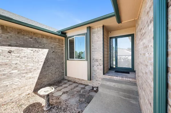 12513 W Birch Lane, Wichita, KS 67235