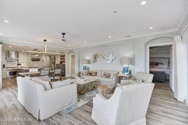 917 1ST ST N #501, Jacksonville Beach, FL 32250