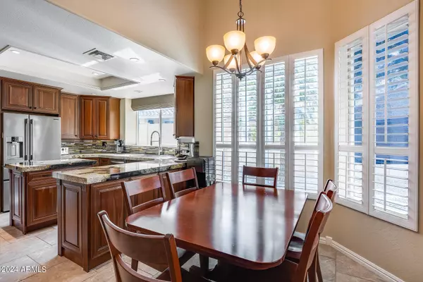 3440 E GRANITE VIEW Drive, Phoenix, AZ 85044