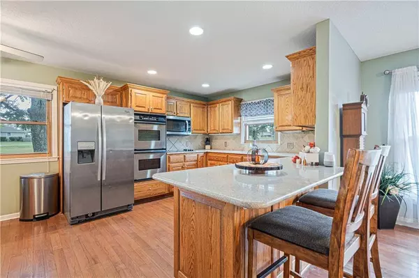 22861 Metcalf AVE, Bucyrus, KS 66013