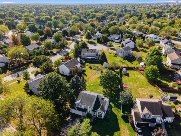 1430 Lundberg AVE, Batavia, IL 60510