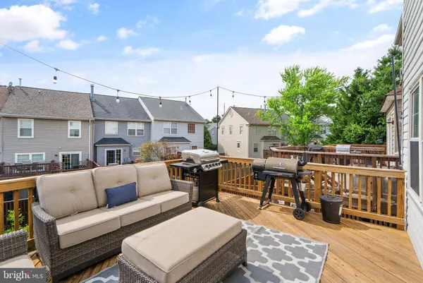 8496 TACKHOUSE LOOP, Gainesville, VA 20155