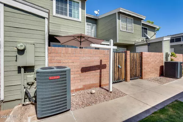 2301 E UNIVERSITY Drive #265, Mesa, AZ 85213