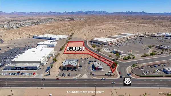 000 Sherryn DR, Bullhead City, AZ 86442