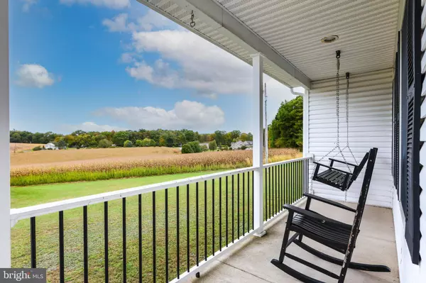 173 SASSAFRAS LN, Palmerton, PA 18071