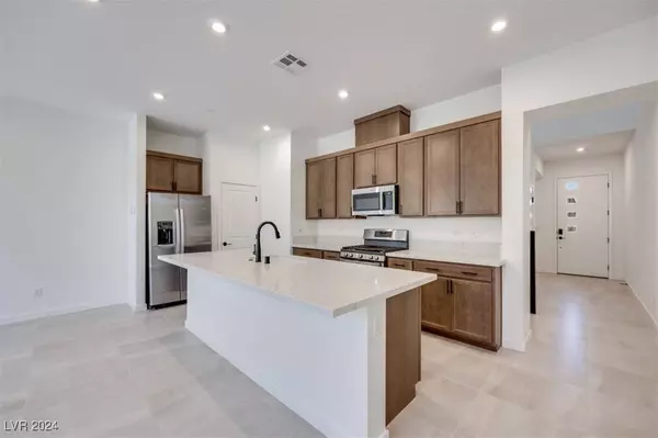 2552 Catallo Avenue, Henderson, NV 89044