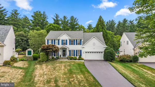 11341 BISHOPS GATE LN, Laurel, MD 20723