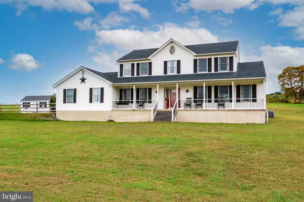 173 SASSAFRAS LN, Palmerton, PA 18071