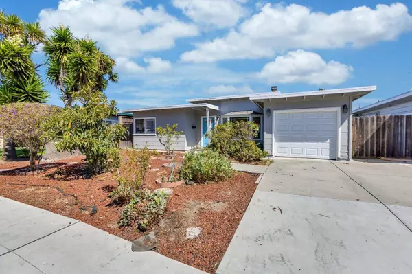 517 Rand ST, San Mateo, CA 94401