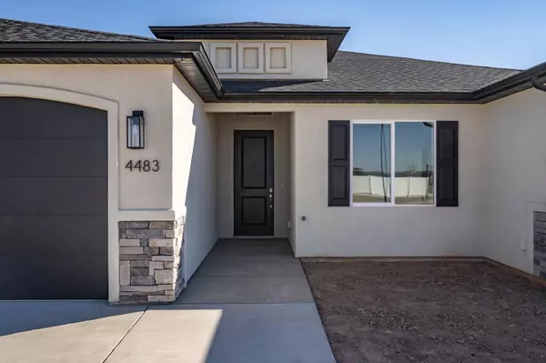 4483 W 275 N, Cedar City, UT 84720