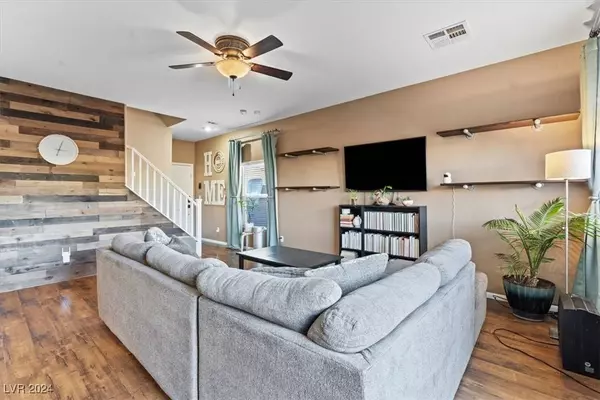 9626 Bouncing Ball Street, Las Vegas, NV 89178