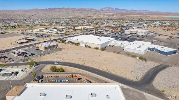 000 Sherryn DR, Bullhead City, AZ 86442