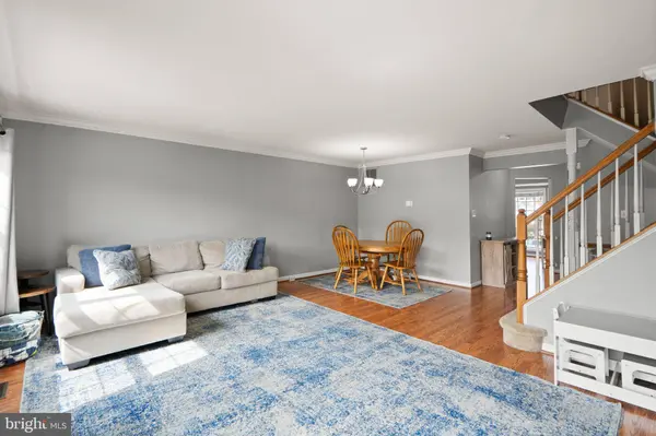 8496 TACKHOUSE LOOP, Gainesville, VA 20155