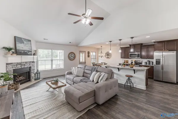 197 Olde Dogwood Trail, Decatur, AL 35603